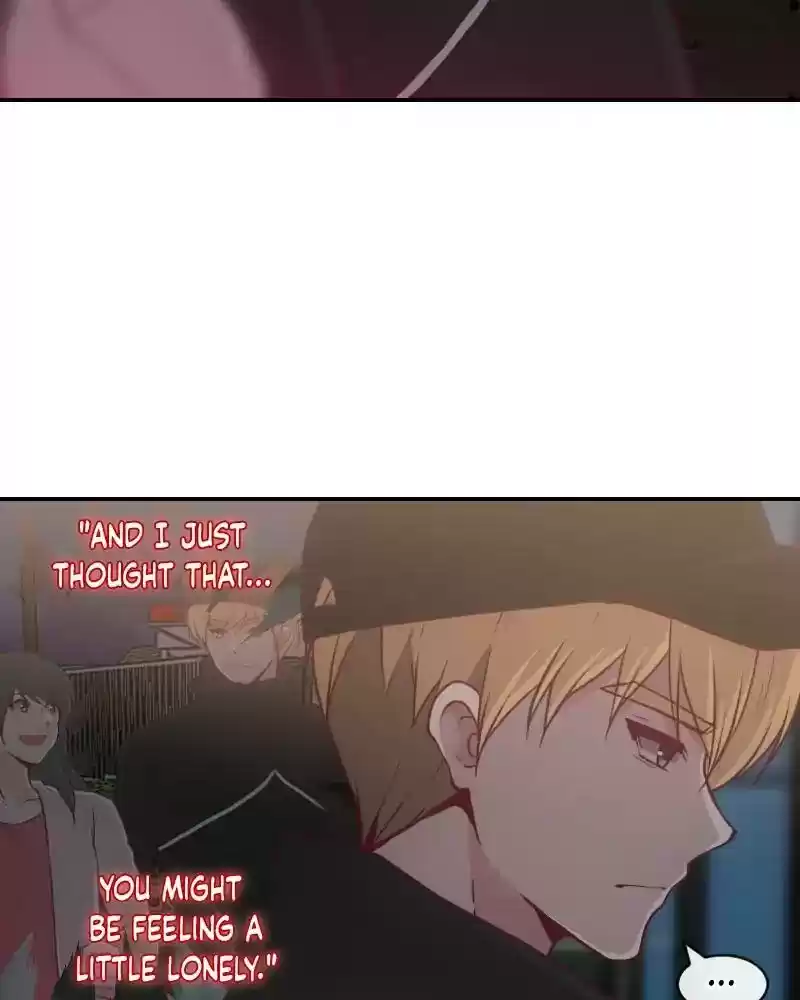 Age Matters Chapter 41: