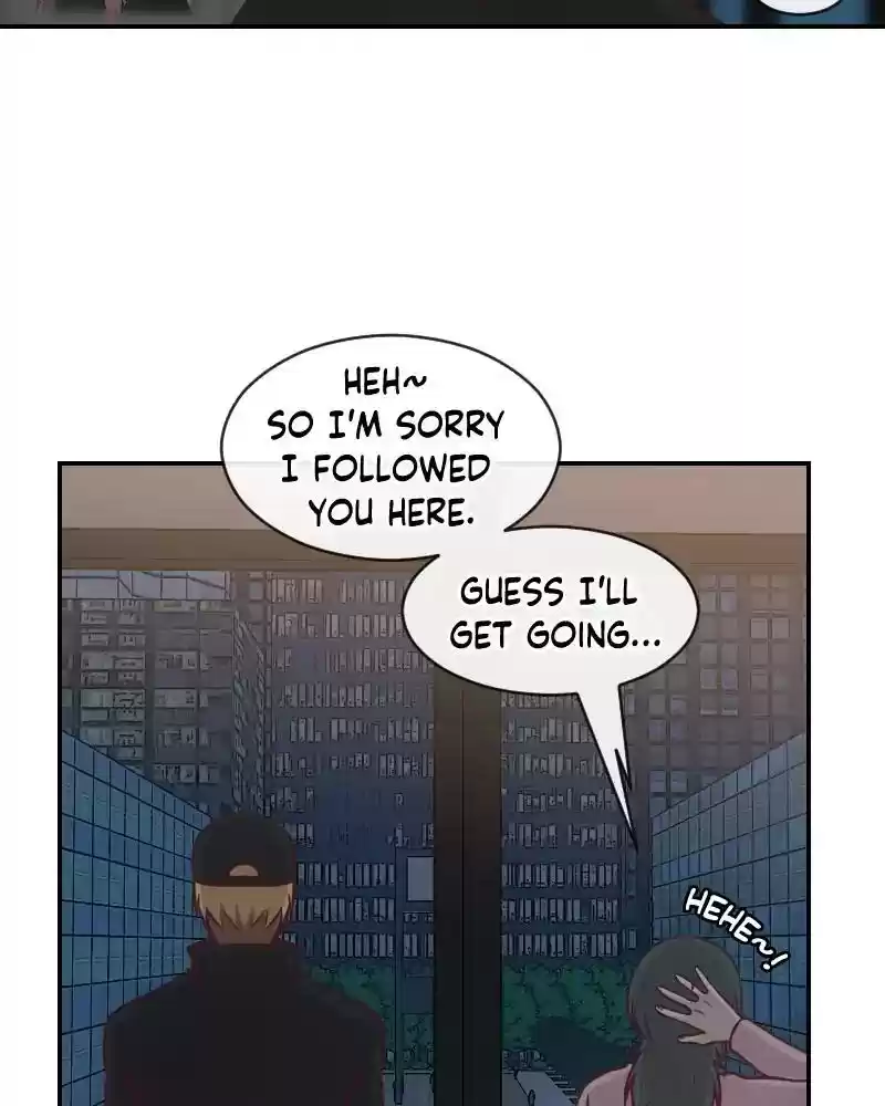 Age Matters Chapter 41: