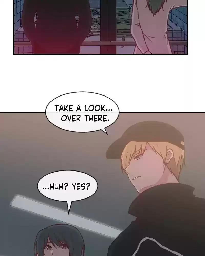 Age Matters Chapter 41: