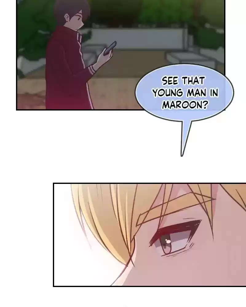 Age Matters Chapter 41: