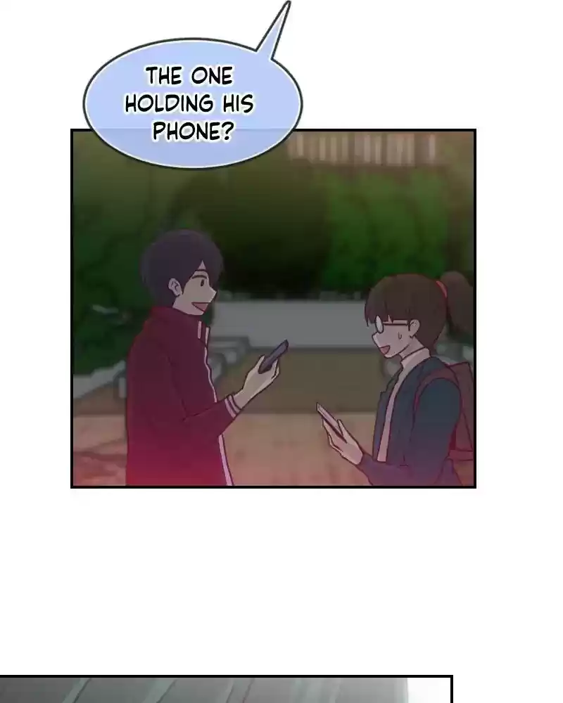 Age Matters Chapter 41: