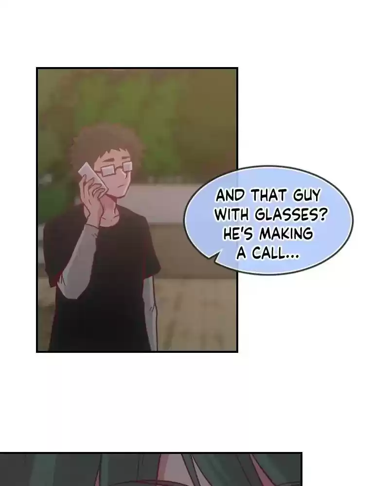 Age Matters Chapter 41: