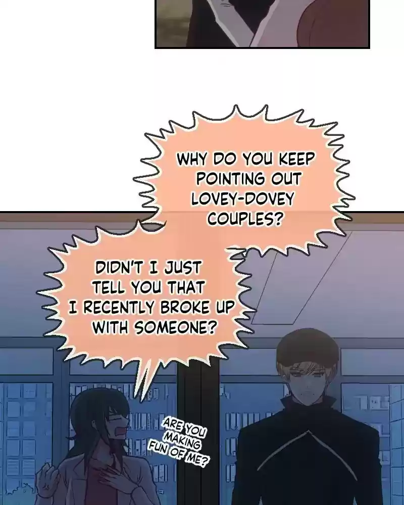 Age Matters Chapter 41: