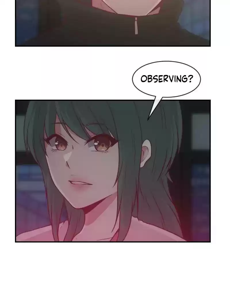 Age Matters Chapter 41: