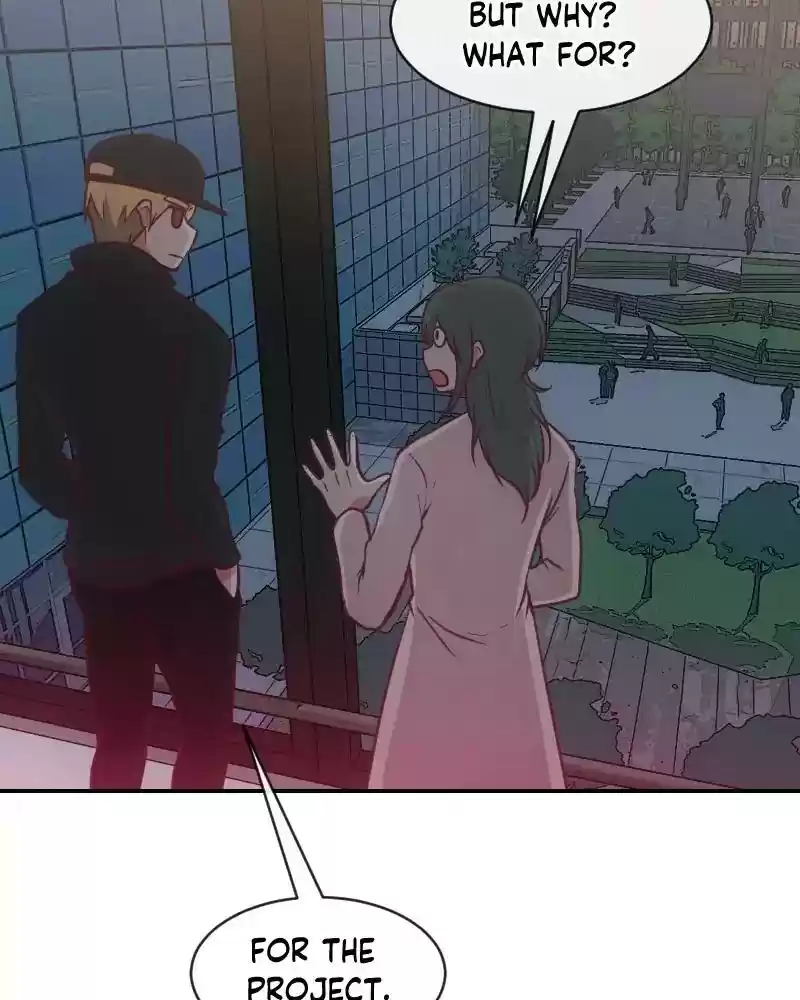 Age Matters Chapter 41: