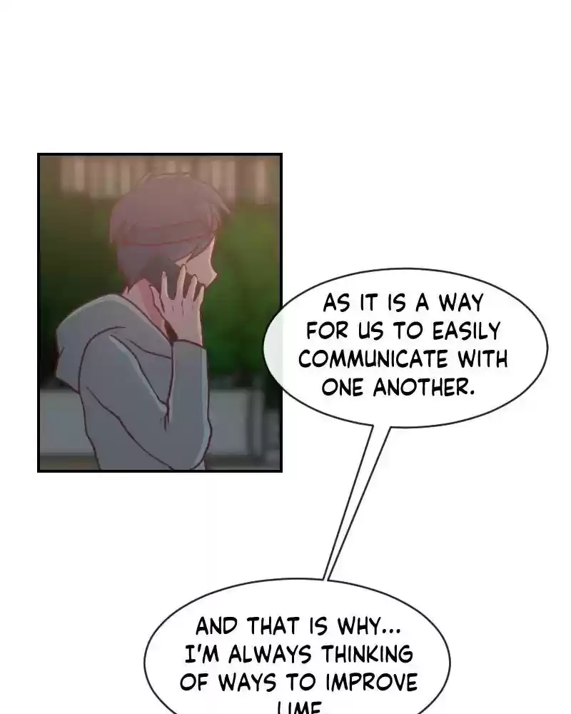 Age Matters Chapter 41: