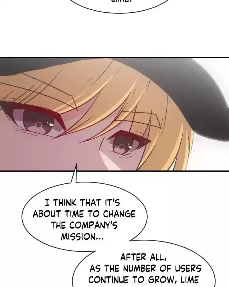 Age Matters Chapter 41: