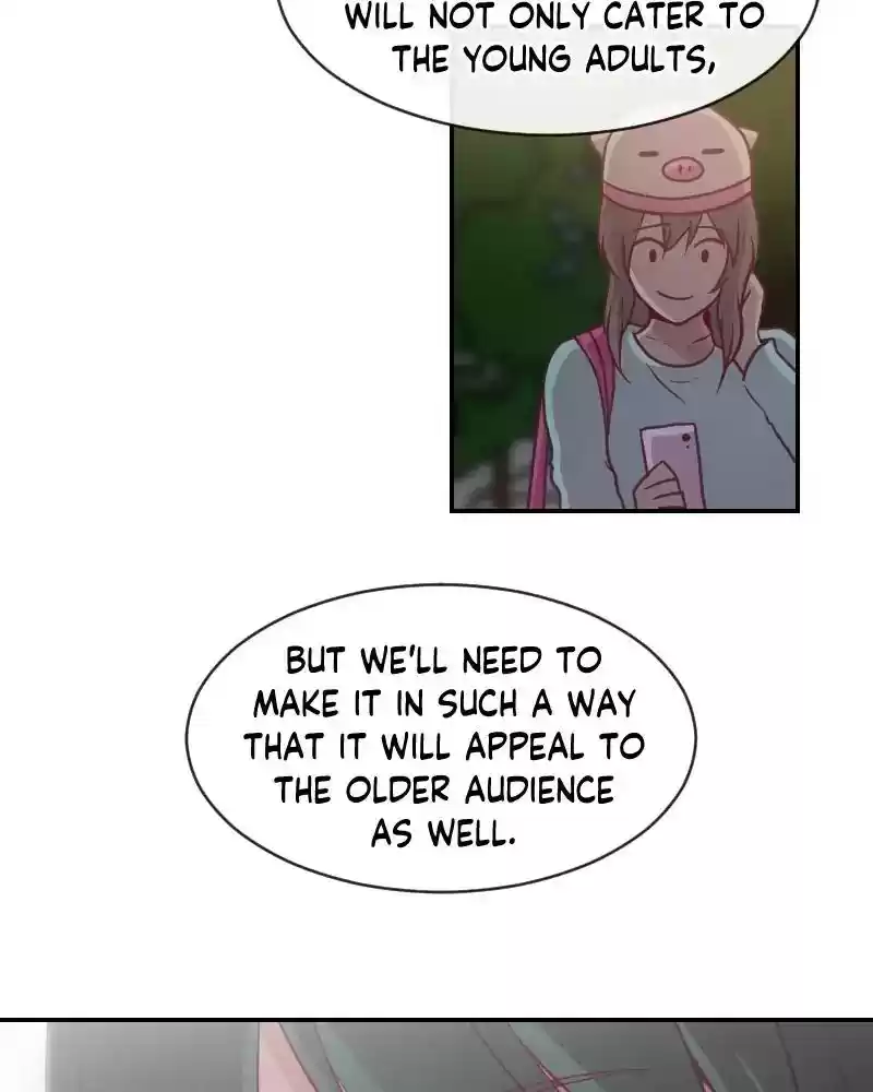 Age Matters Chapter 41: