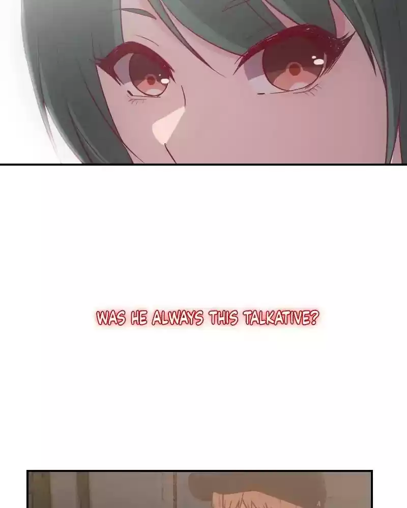 Age Matters Chapter 41: