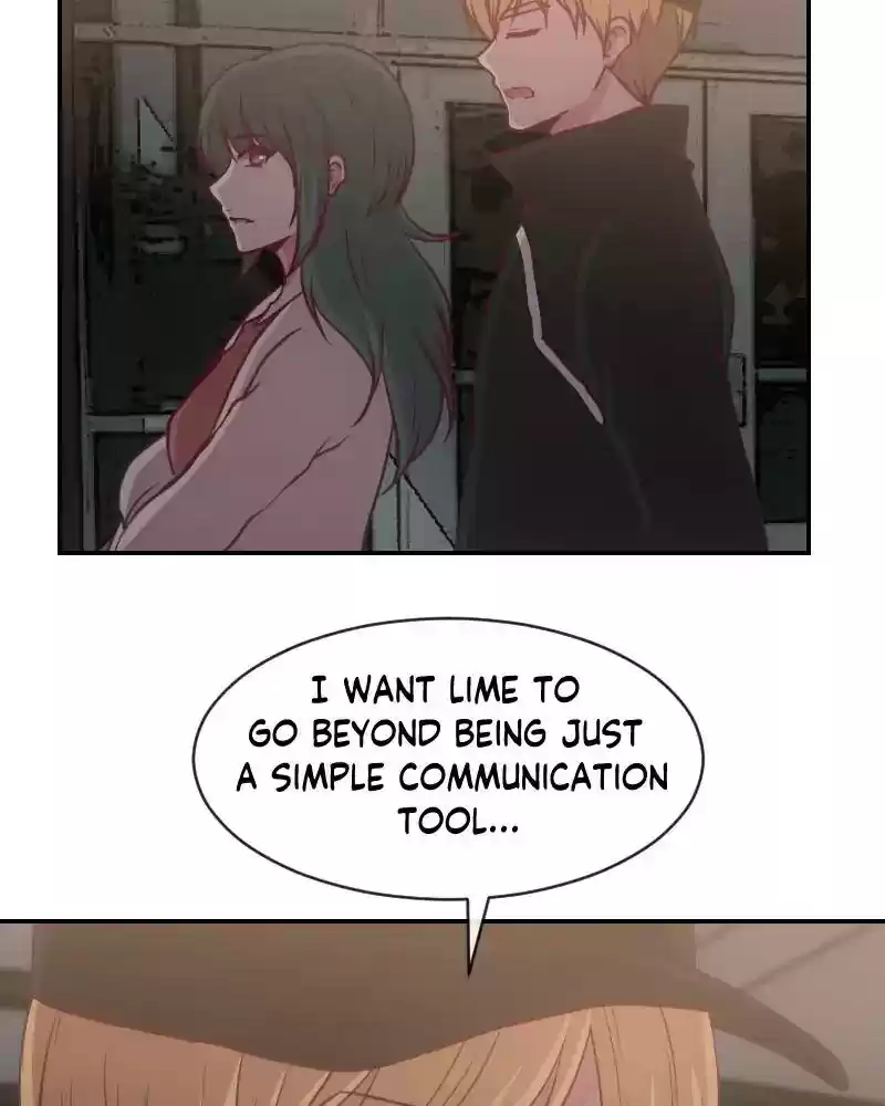 Age Matters Chapter 41: