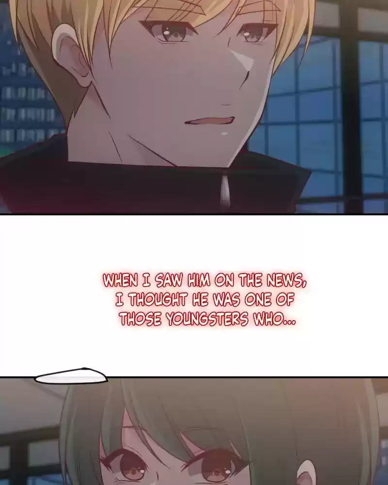 Age Matters Chapter 41: