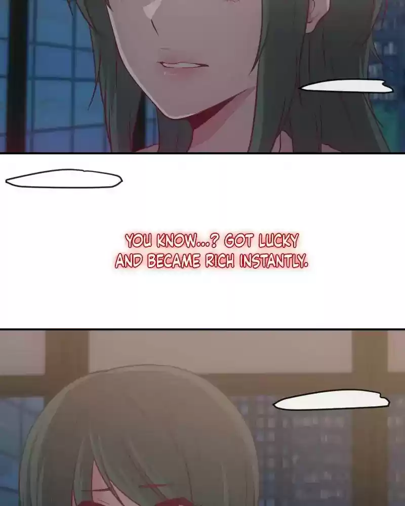 Age Matters Chapter 41: