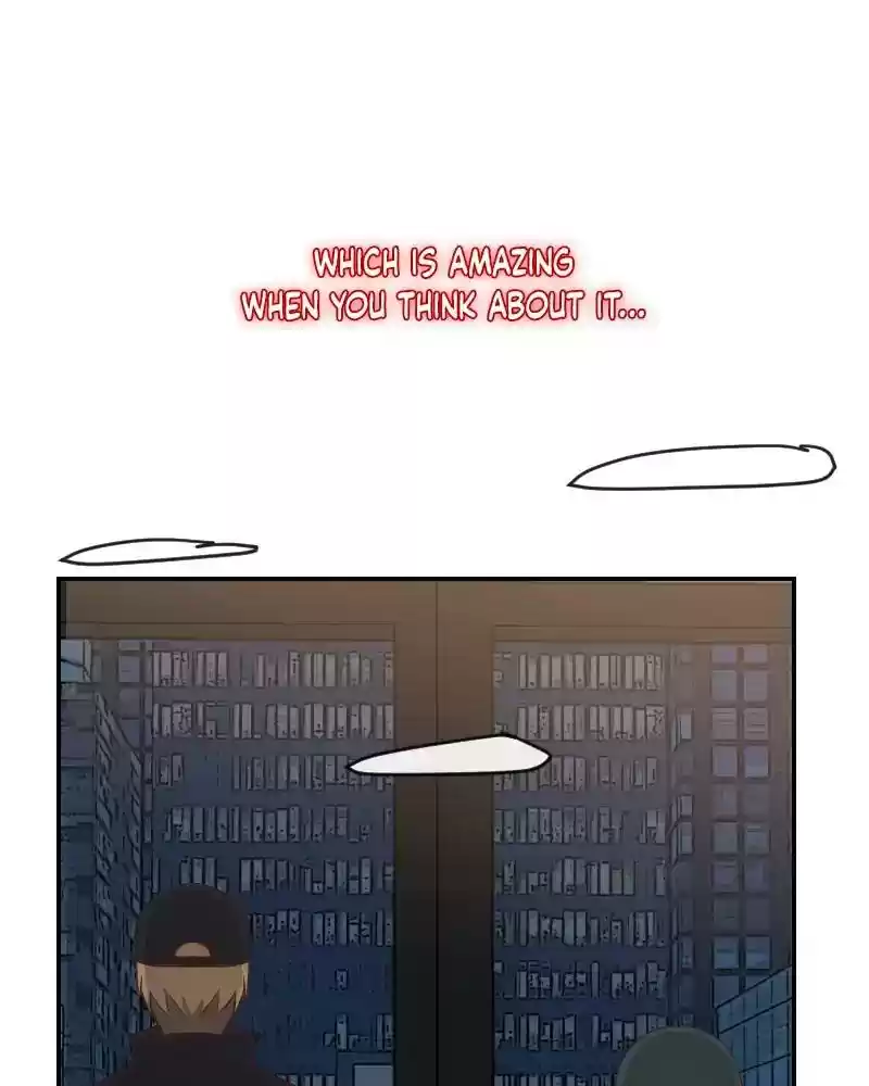 Age Matters Chapter 41: