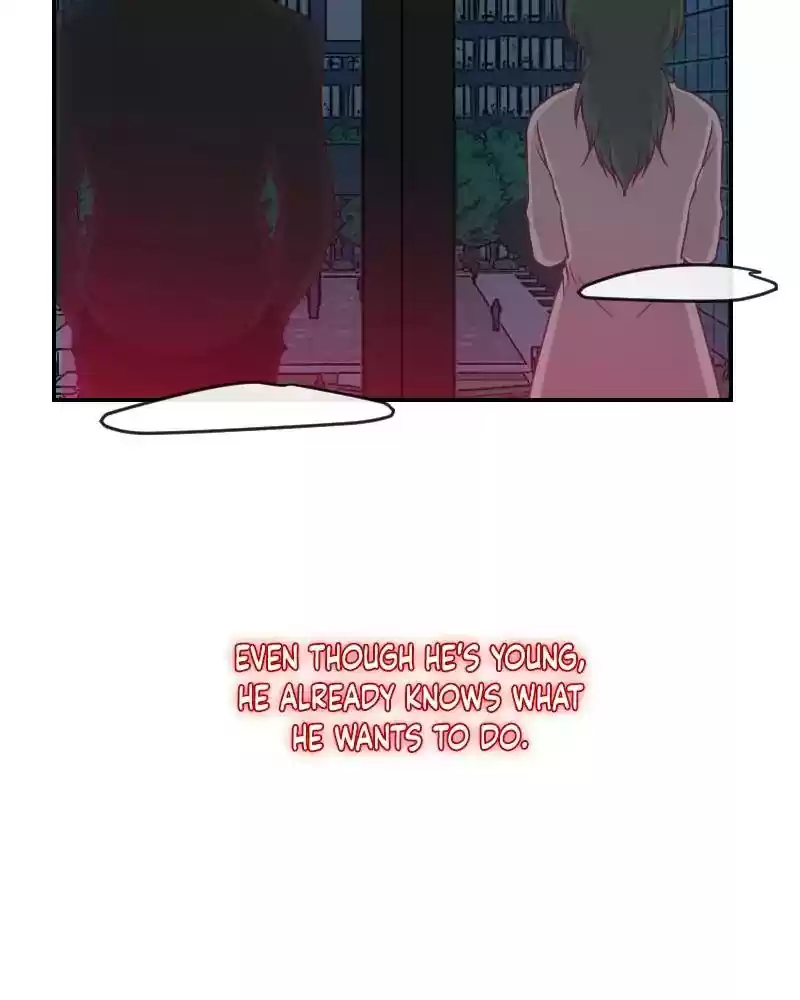 Age Matters Chapter 41: