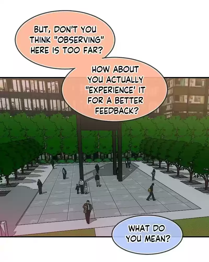 Age Matters Chapter 41: