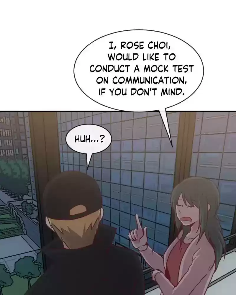 Age Matters Chapter 41: