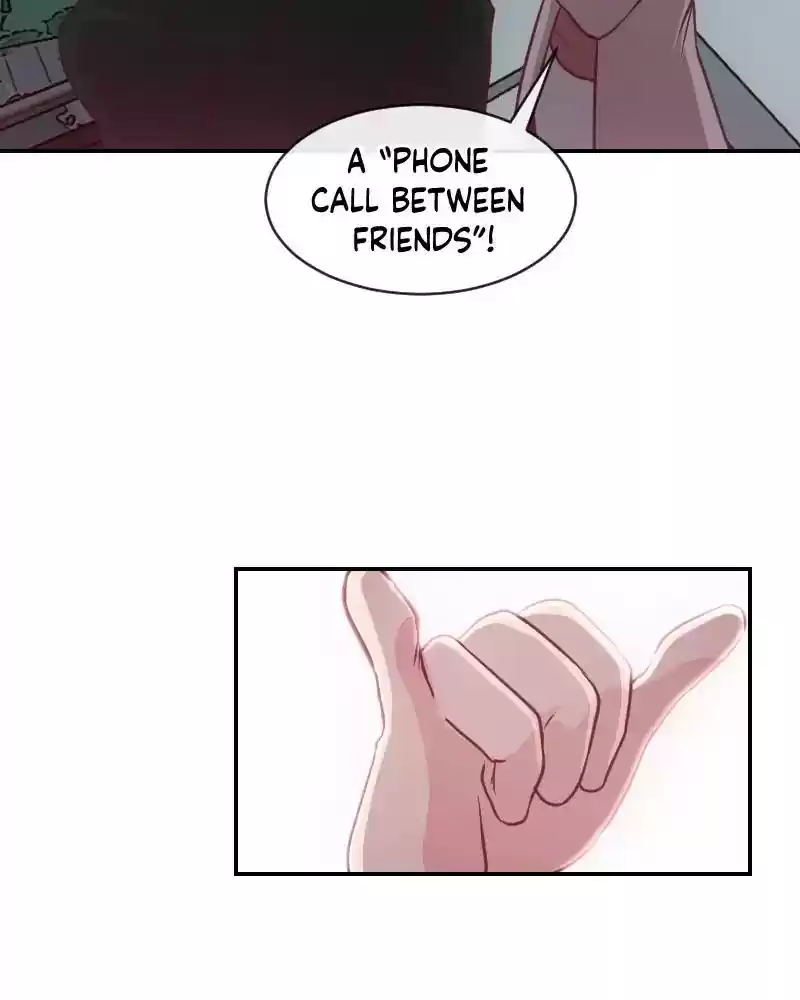 Age Matters Chapter 41: