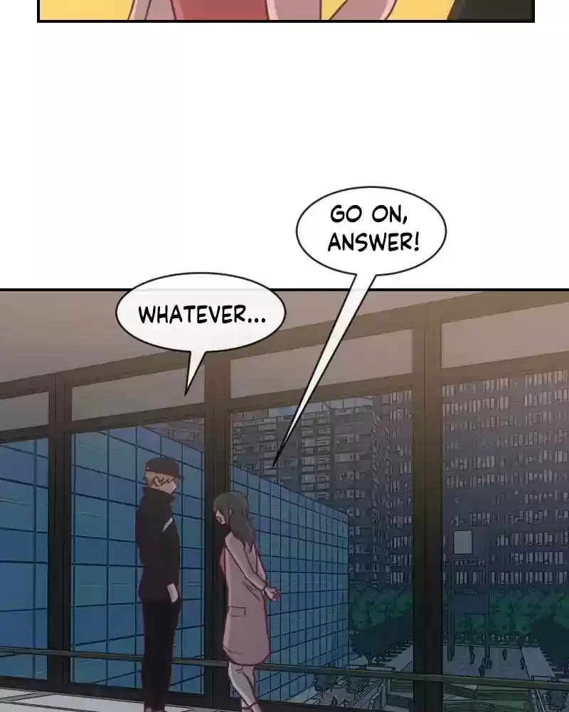 Age Matters Chapter 41: