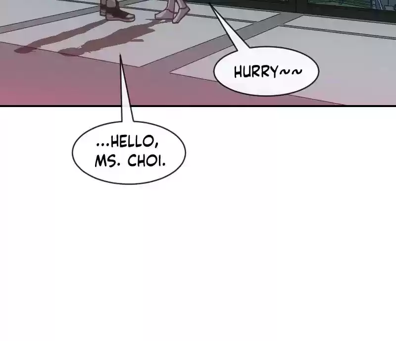 Age Matters Chapter 41: