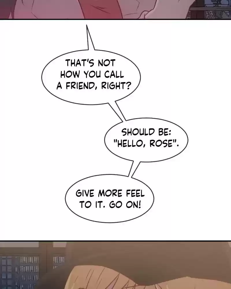 Age Matters Chapter 41: