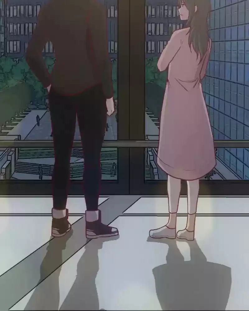 Age Matters Chapter 41: