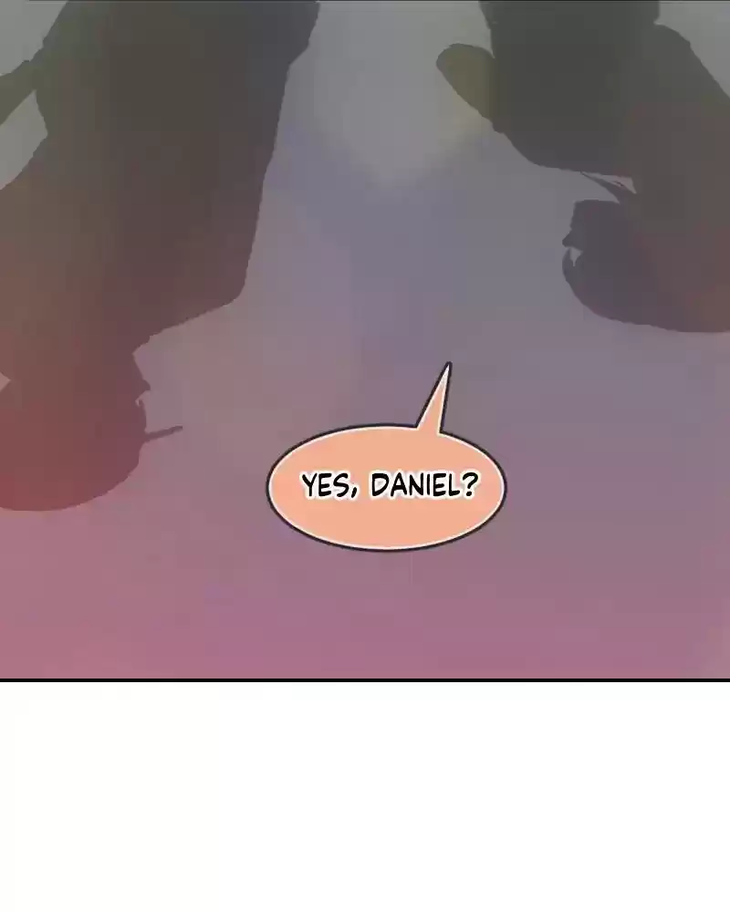 Age Matters Chapter 41: