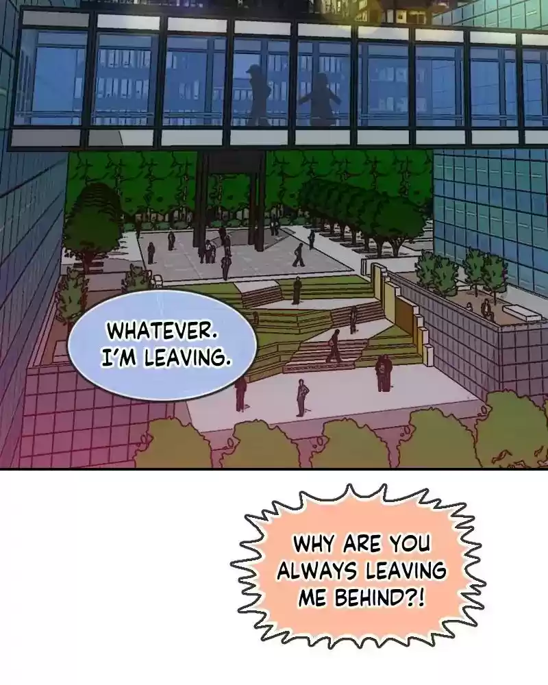 Age Matters Chapter 41: