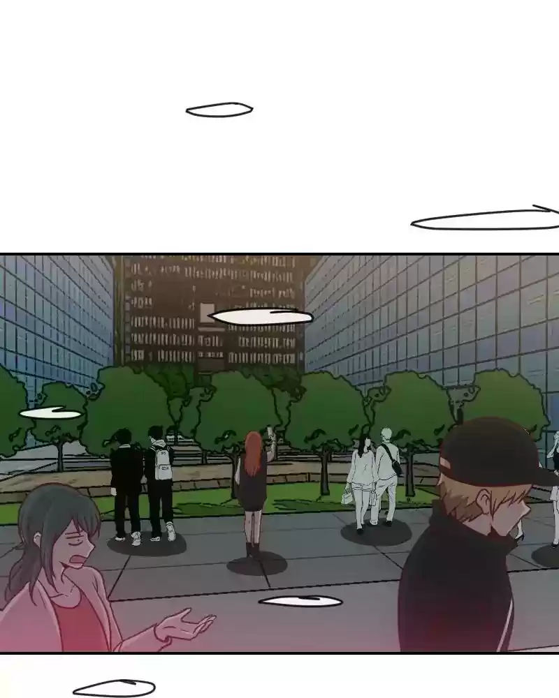 Age Matters Chapter 41: