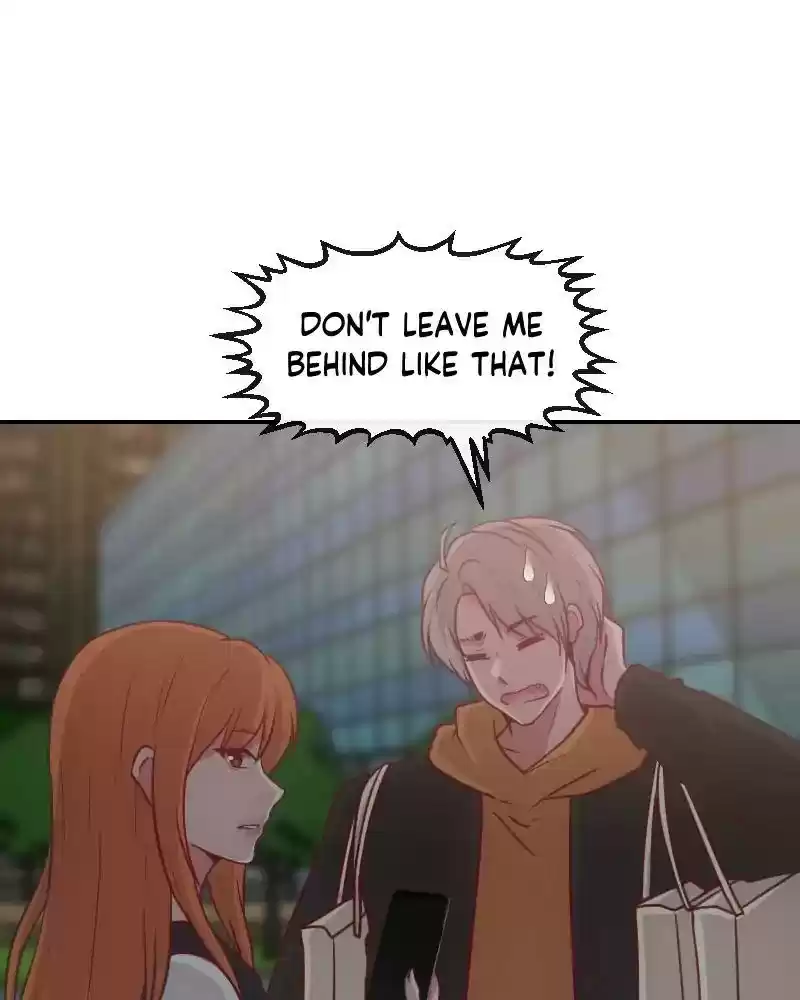 Age Matters Chapter 41: