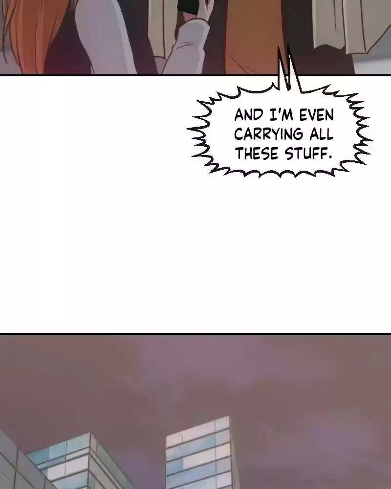 Age Matters Chapter 41: