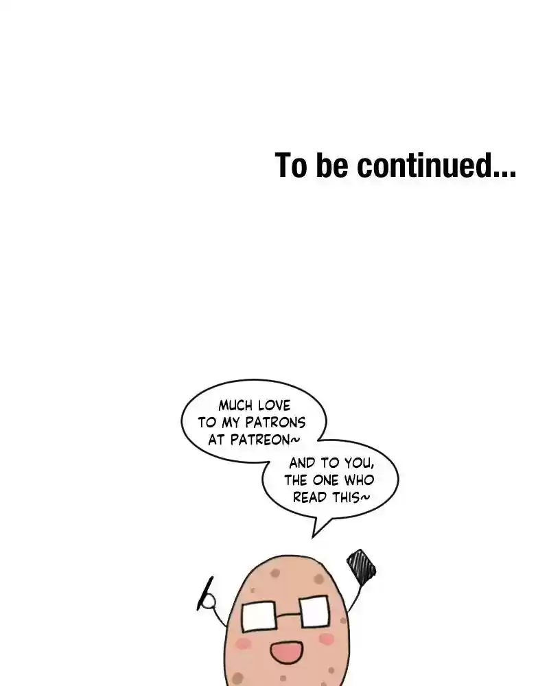 Age Matters Chapter 41: