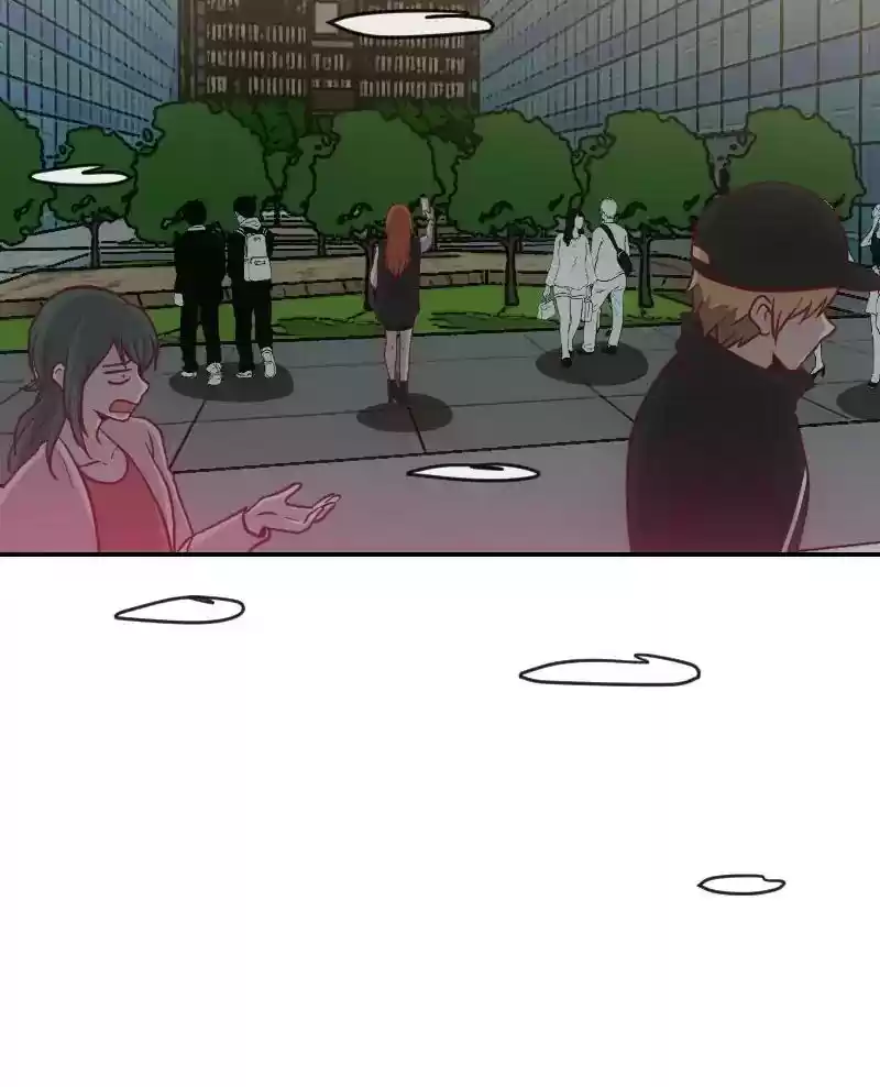 Age Matters Chapter 42: