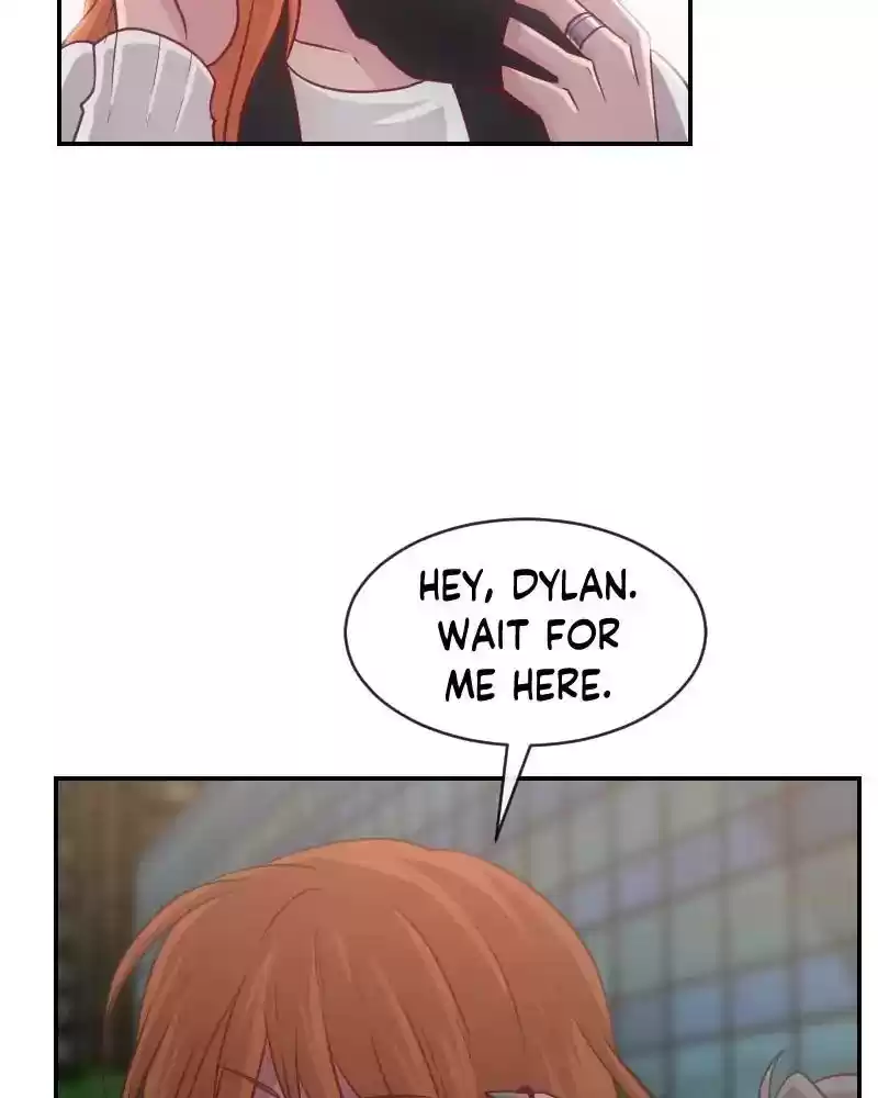 Age Matters Chapter 42: