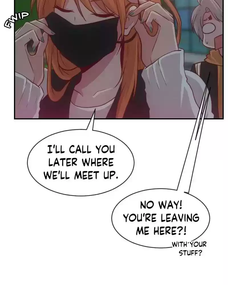 Age Matters Chapter 42: