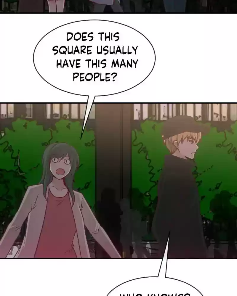 Age Matters Chapter 42: