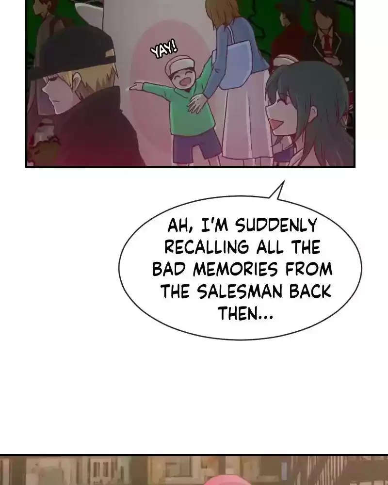 Age Matters Chapter 42: