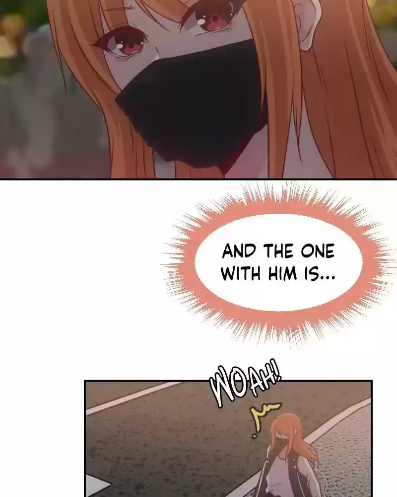 Age Matters Chapter 42: