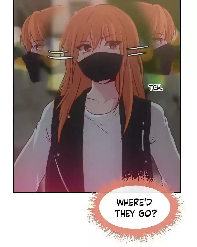 Age Matters Chapter 42: