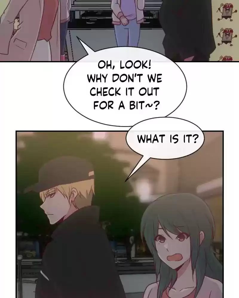 Age Matters Chapter 42: