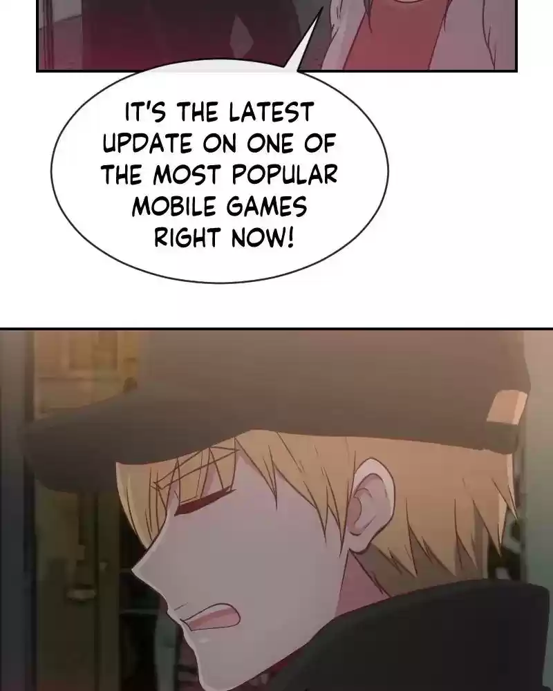 Age Matters Chapter 42: