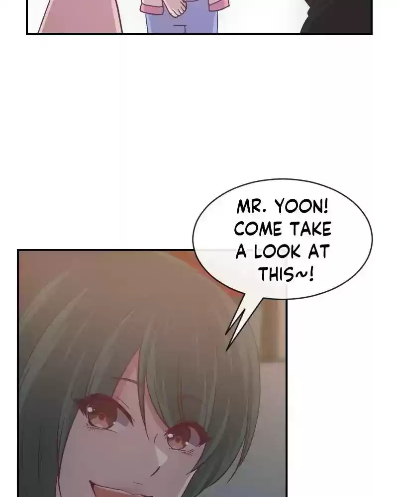 Age Matters Chapter 42: