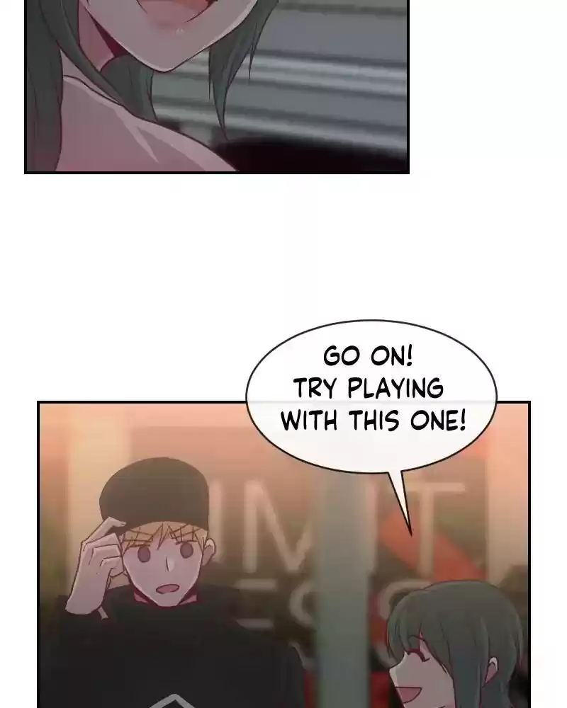 Age Matters Chapter 42: