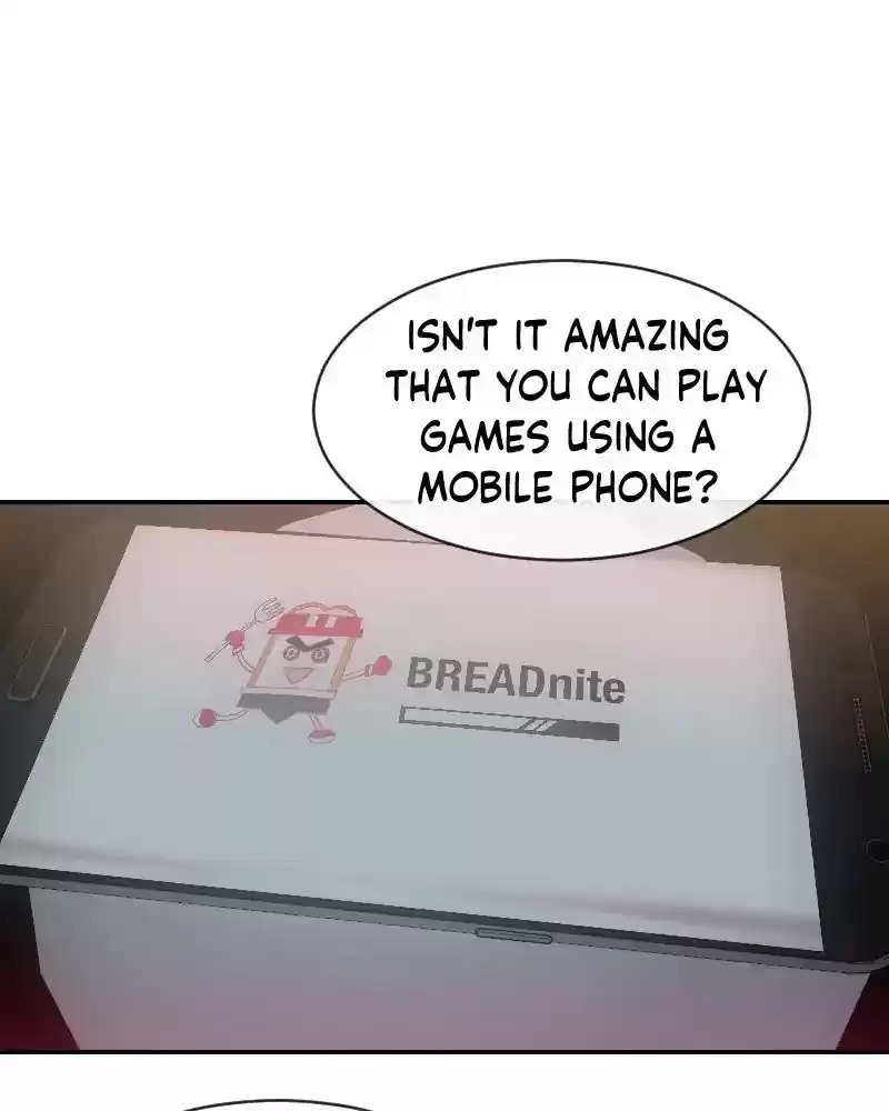 Age Matters Chapter 42: