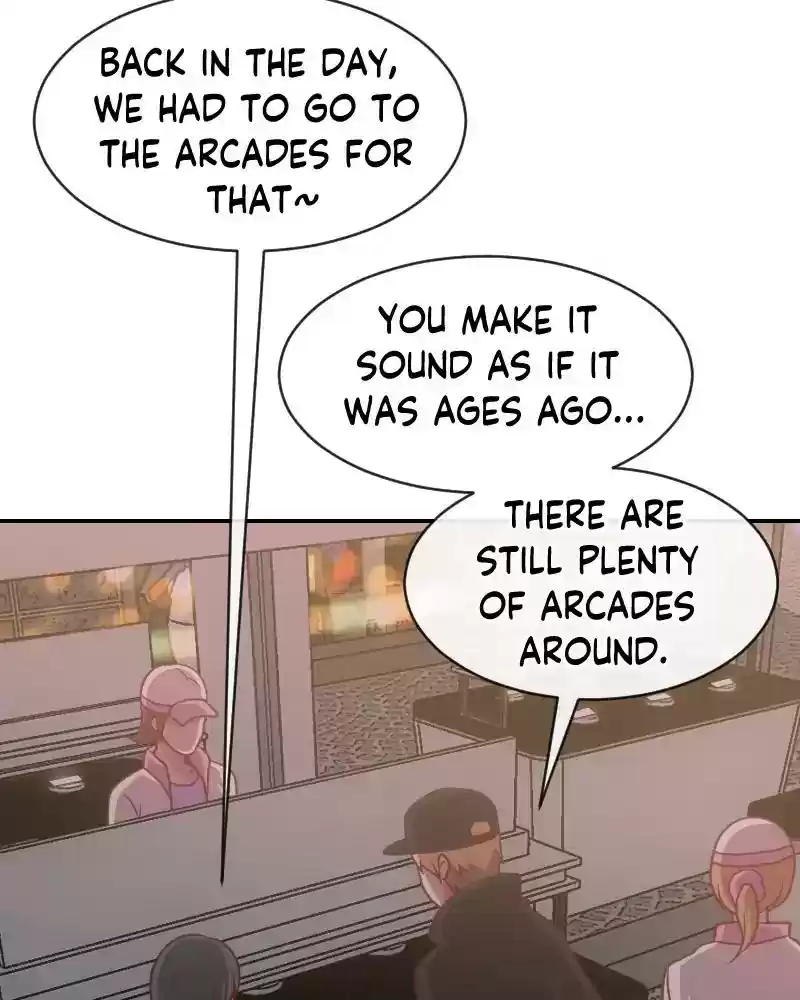 Age Matters Chapter 42: