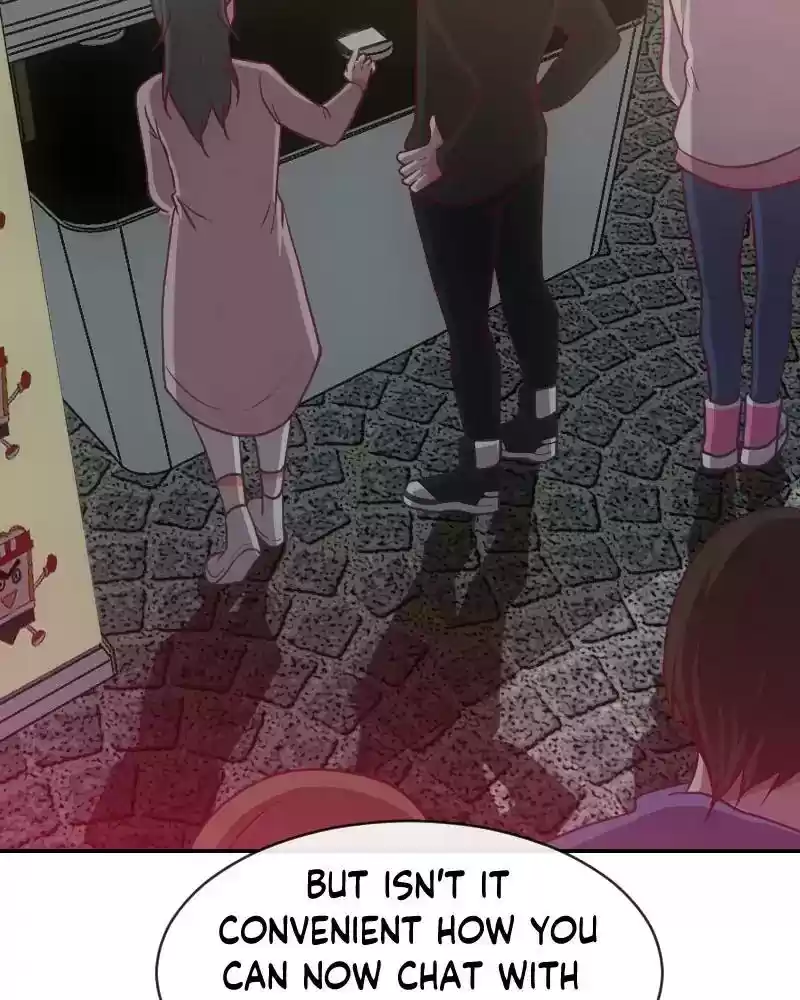 Age Matters Chapter 42: