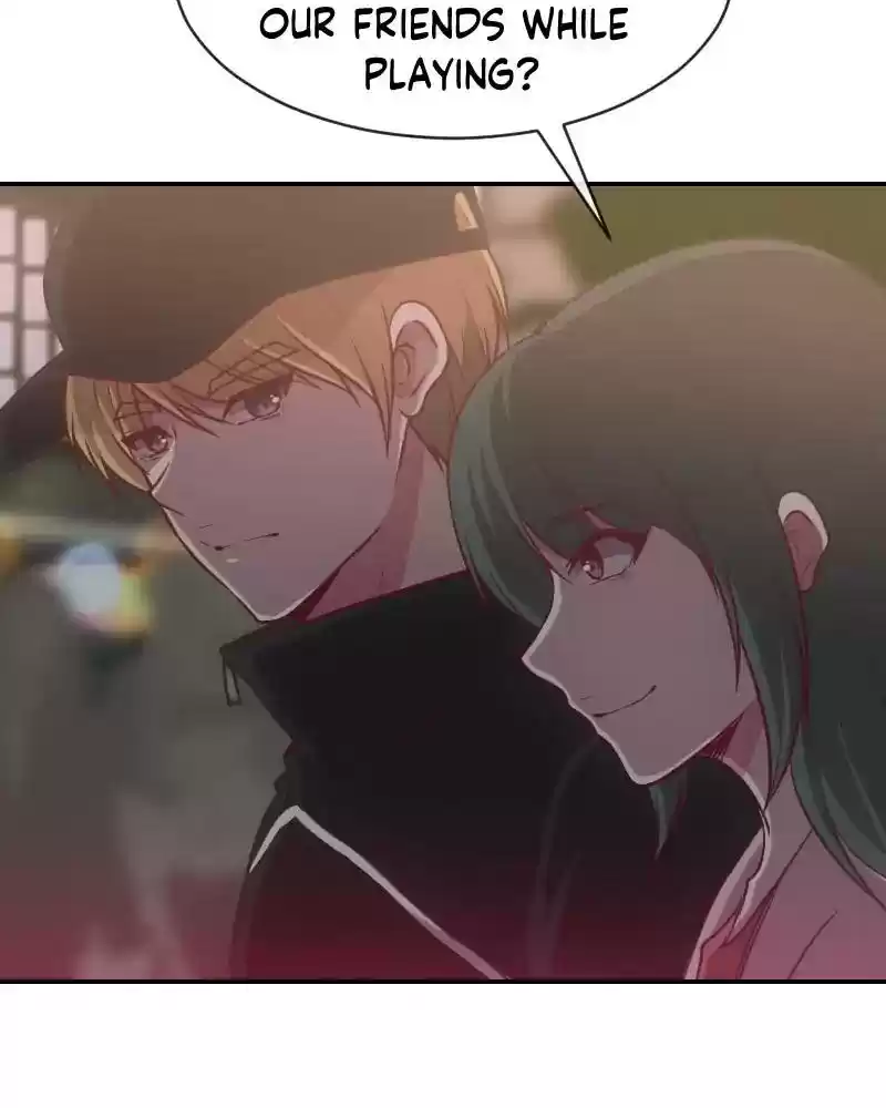 Age Matters Chapter 42: