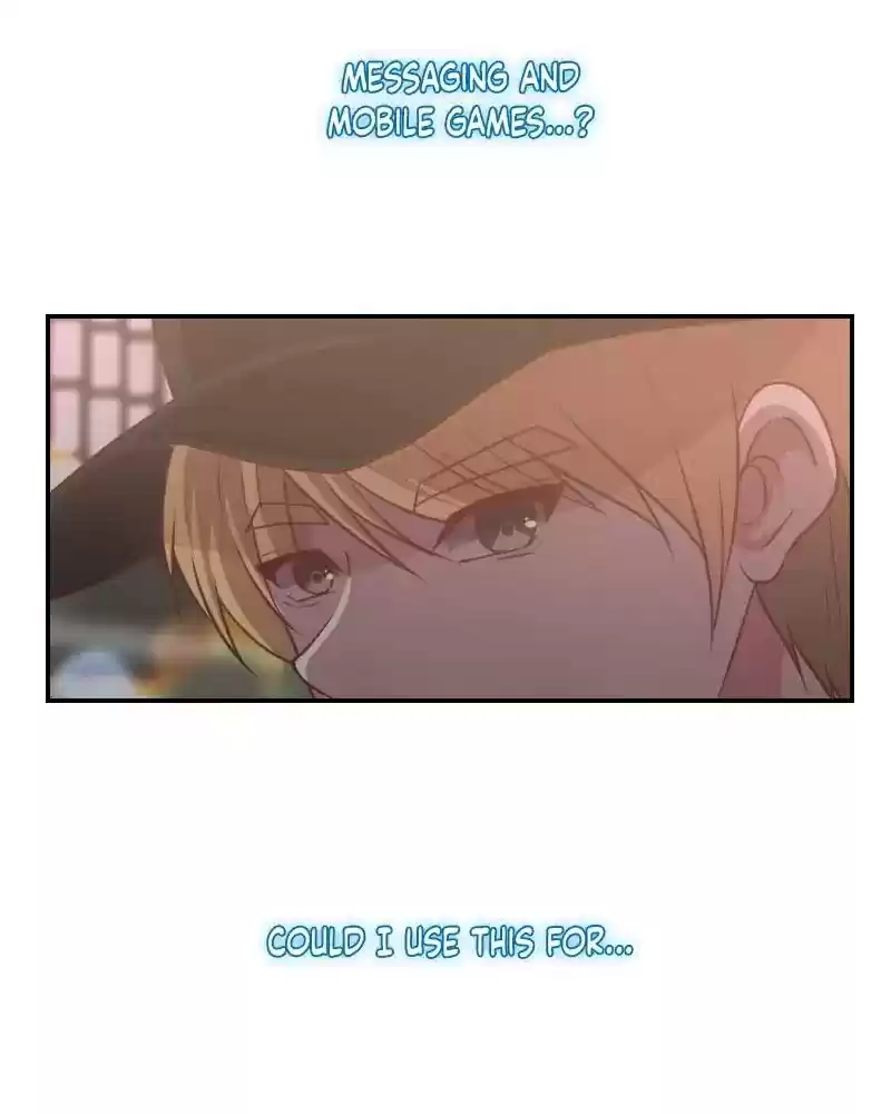 Age Matters Chapter 42: