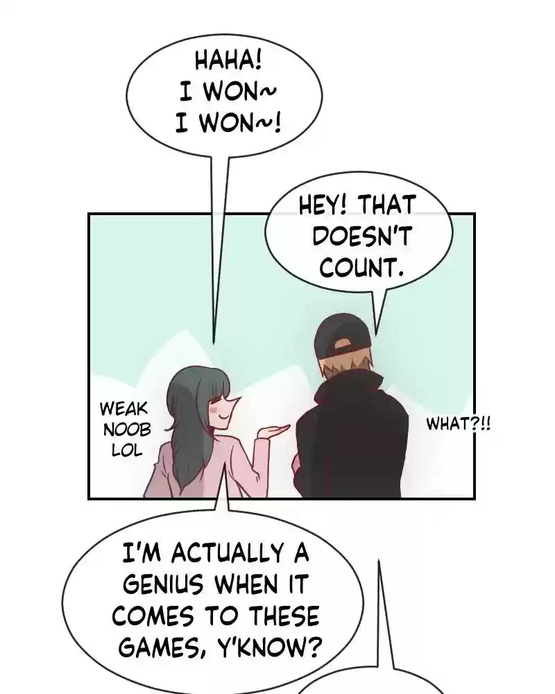 Age Matters Chapter 42: