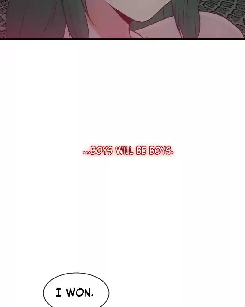 Age Matters Chapter 42: