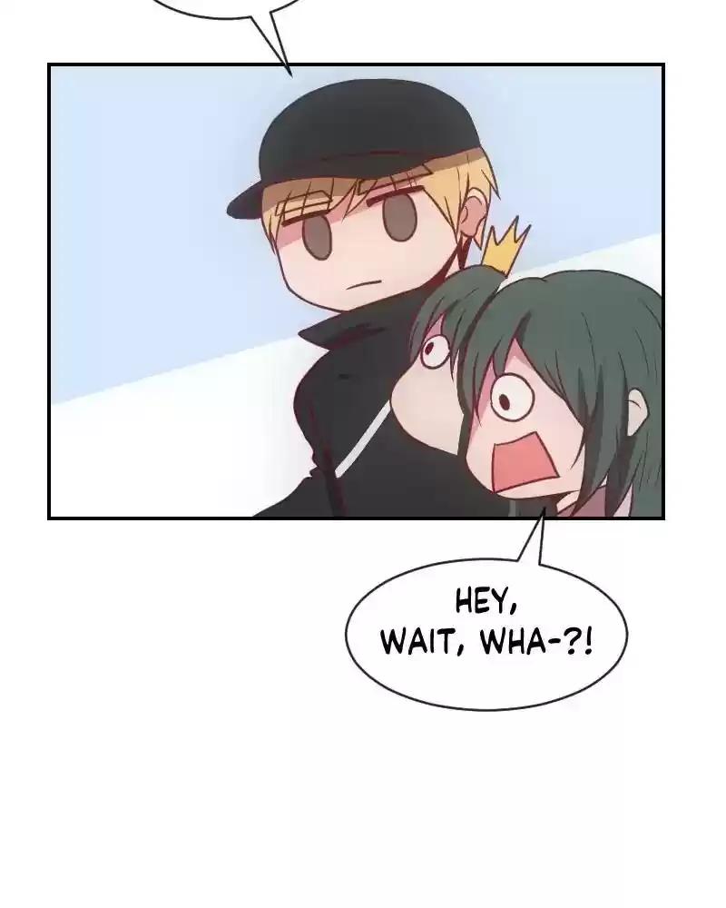 Age Matters Chapter 42: